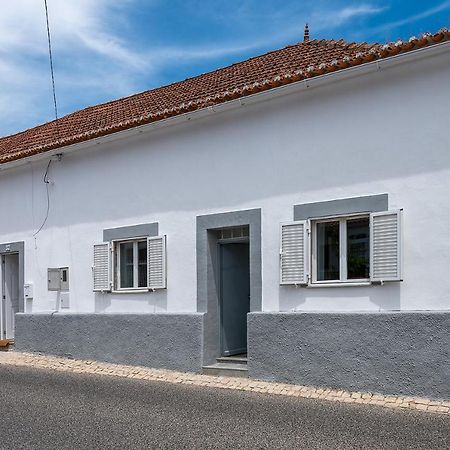 Carregado House close to Lisbon Exterior foto