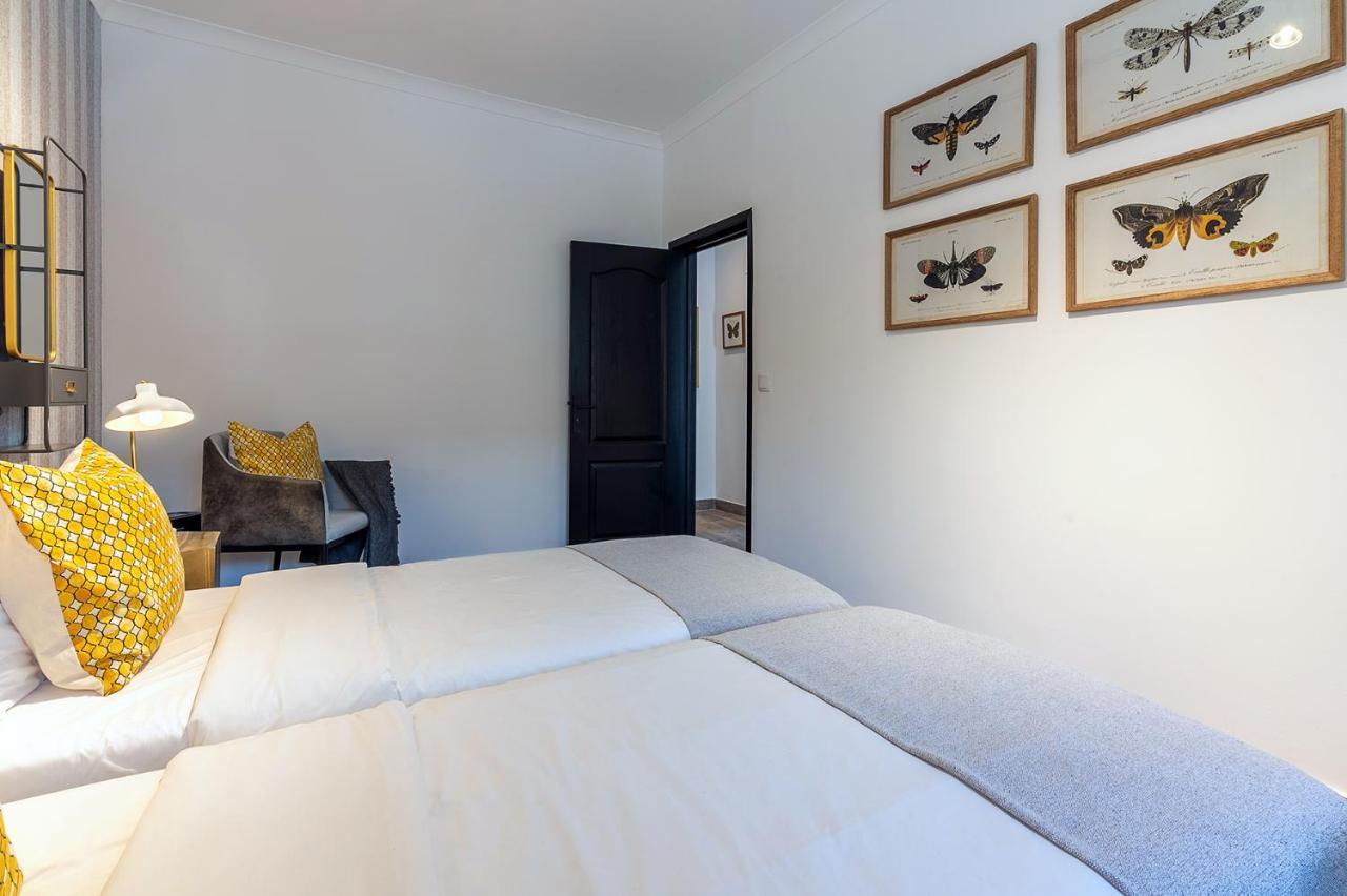 Carregado House close to Lisbon Exterior foto
